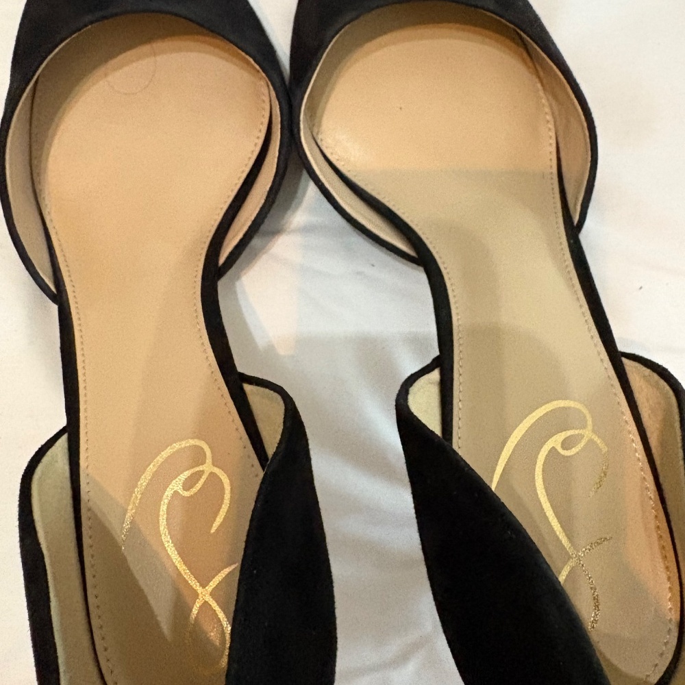 Heels - Picture 2 of 4